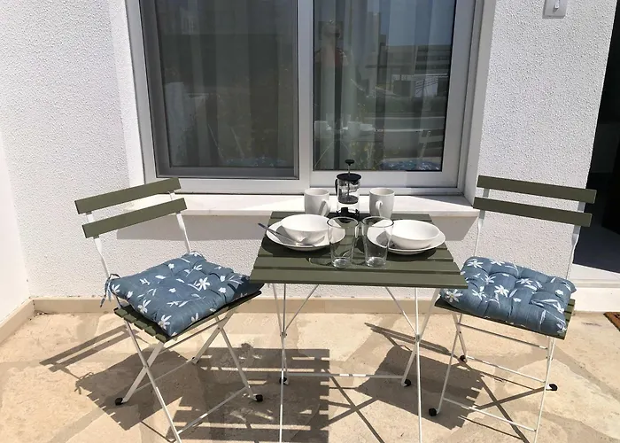 Apartamento Elegant Beachside - 1 Min Walk To Venus