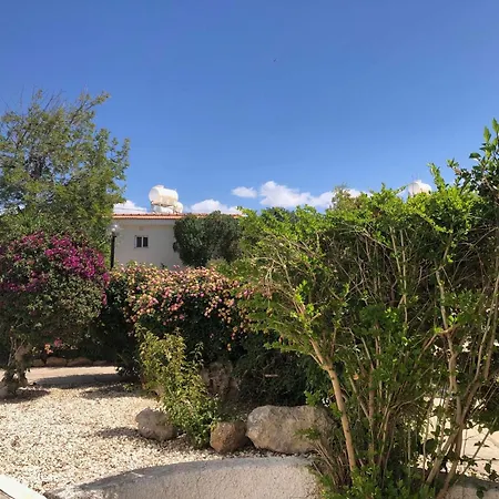 Elegant Beachside - 1 Min Walk To The Paphos