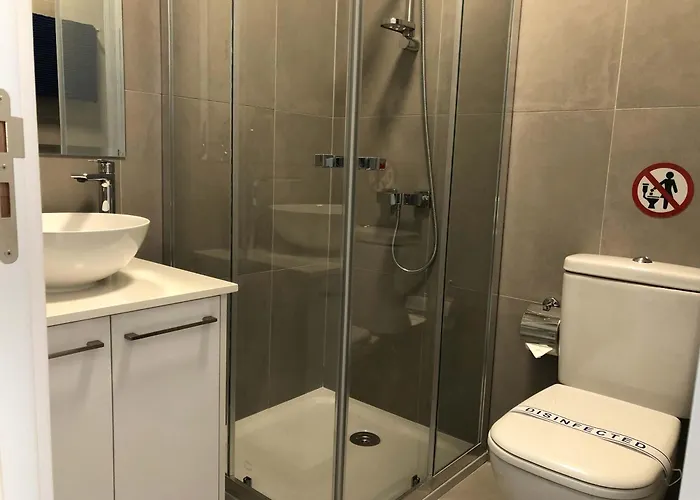 アパート Elegant Beachside - 1 Min Walk To Venus パ フォス