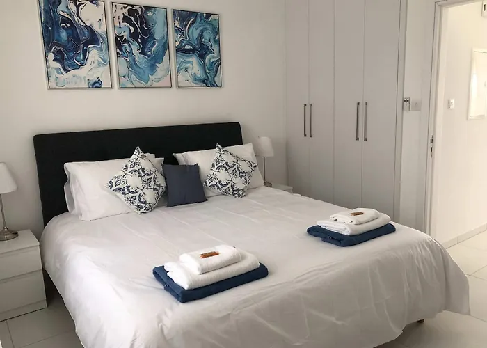 Lejlighed Elegant Beachside - 1 Min Walk To Venus *